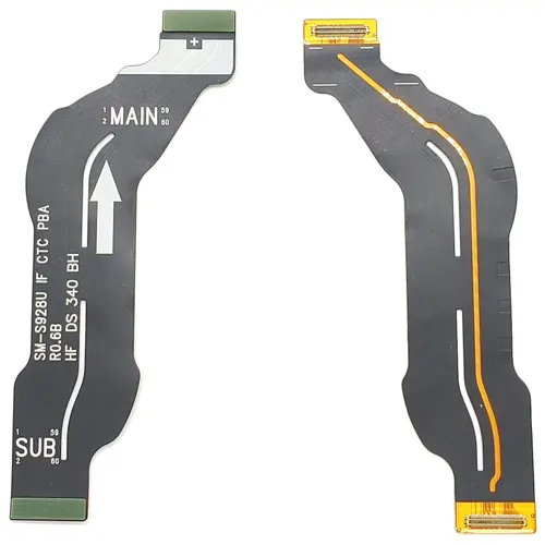 Replacement for SAMSUNG S24 ULTRA MAINBOARD FLEX - Quality Phone Parts in Sri Lanka